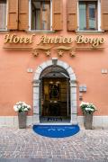 Hotel Antico Borgo Hotel Antico Borgo