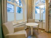 Strandvillen Binz - Ferienwohnung mit Meerblick und 2 Schlafzimmern SV-703