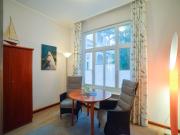 Strandvillen Binz - Ferienwohnung mit Meerblick und 2 Schlafzimmern SV-708