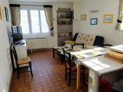 Maison cosy à La Tranche-sur-Mer - 45 m² avec jardin