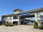 Economy Inn near Ontario Airport - Chino