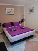 Apartmani Franka