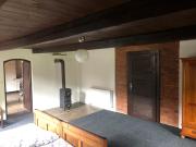 Top Černá v Pošumaví