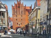 Top Olsztyn