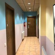 Hotel Habitaciones compartidas Bagà.