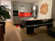 Casa Restelli EG - nahe Andermatt Gotthard