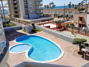 La Volta II Orangecosta