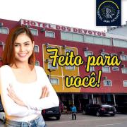 Hotel dos Devotos