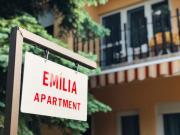 Emília Apartment Emília Apartment