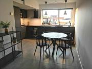 Løkken City Apartment