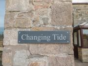 Changing Tide Changing Tide