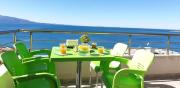 Sea View Vacation Apartment