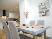 The Birketts Inn, 4 - Bed, Sleeps 8, Pets Welcome