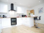 The Birketts Inn, 4 - Bed, Sleeps 8, Pets Welcome