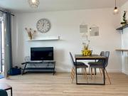 Apartament Camilli Lackberg Apartament Camilli Lackberg