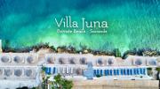 Villa Juna Beach