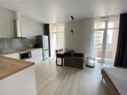 Апартаменты Элегия Парк, Аркадия