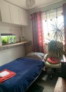 Cosy single room in London Wembley