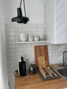 Apartment Vucic Apartment Vucic