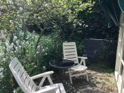 Zomerhuisje op Huisduinen