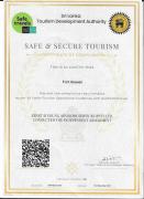 Fort Heaven - Galle Fort