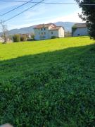 La casa de los abuelos