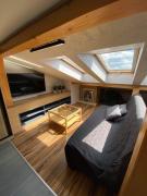 Apartamenty pod Skosami Apartamenty pod Skosami