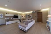 Golden Apartment