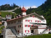 Top Stuben am Arlberg