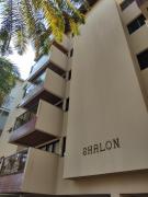 Apartamento Ubatuba - Praia grande - 80m da Praia - Até 8 Pessoas - Praia Grande Ubatuba - 2 Quartos