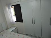 Apartamento Ubatuba - Praia grande - 80m da Praia - Até 8 Pessoas - Praia Grande Ubatuba - 2 Quartos