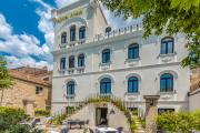 Heritage Hotel Porin Makarska Heritage Hotel Porin Makarska