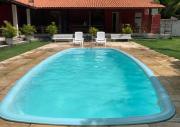 CASA LAGOA DO BANANACUMBUCO