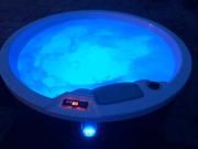 Little Treasure and Gem with private 2 person Hot Tub and up to 25 percent ferry saving