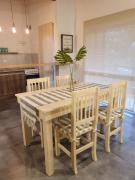 Centinelas del Paraiso