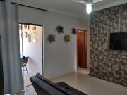 Apartamento Ubatuba LDK
