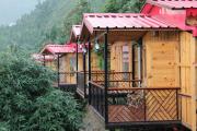 Top Nainital