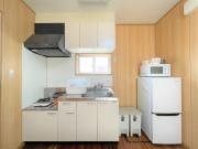 ”Reiwa House” One-Bedroom House