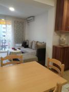 Central street apartment