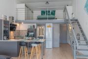 Le Cocon Loft Metz Luxembourg Un-Séjour-à-Part