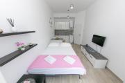 Studio apartment SHIK - SPLIT