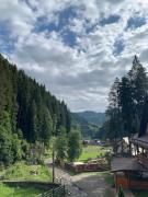 Pensiunea Valea Cascadelor Pensiunea Valea Cascadelor