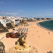 Top Albufeira