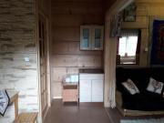 Apartament u Agnieszki Apartament u Agnieszki