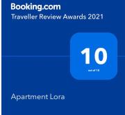 Apartment Lora