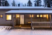 Holiday Home Yllästieva