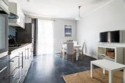 Victus Apartamenty, Apartament Navy