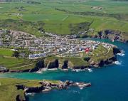 Top Port Isaac