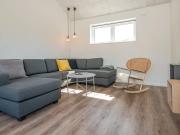 10 person holiday home in Juelsminde