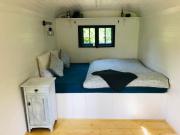 Top Horní Chřibská